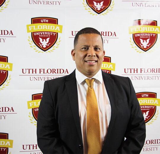 Carlos Alejandro Romero Castro