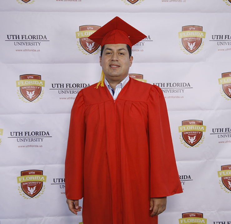 Fredy Almanza