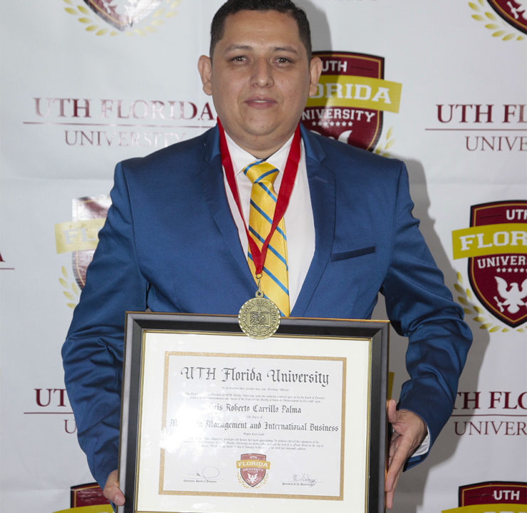 Luis Roberto Carrillo Palma