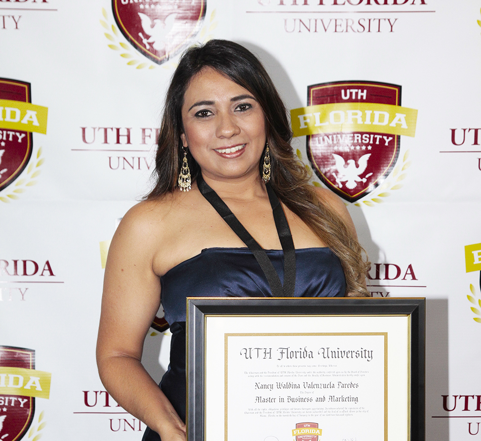 Nancy Waldina Valenzuela Paredes
