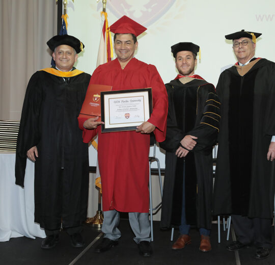 Alex Octavio Sanhueza