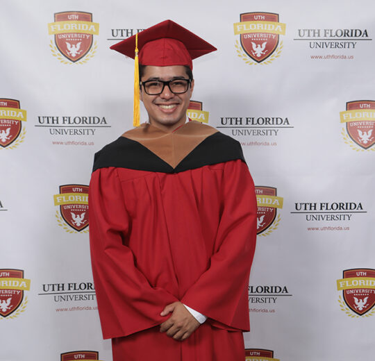 Cesar Alejandro Luna