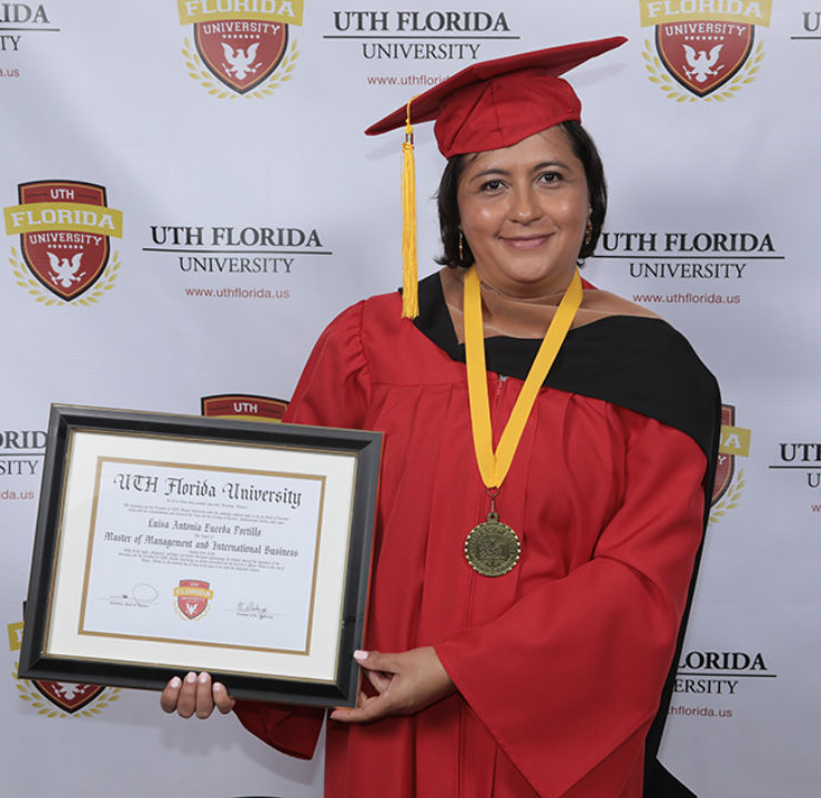 Luisa Antonia Euceda Portillo