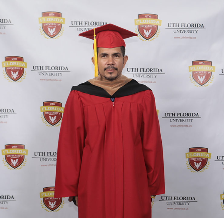 Norman Estarik Acosta
