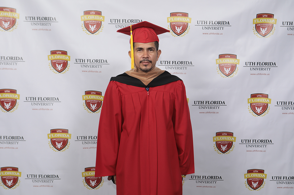 Norman Estarik Acosta