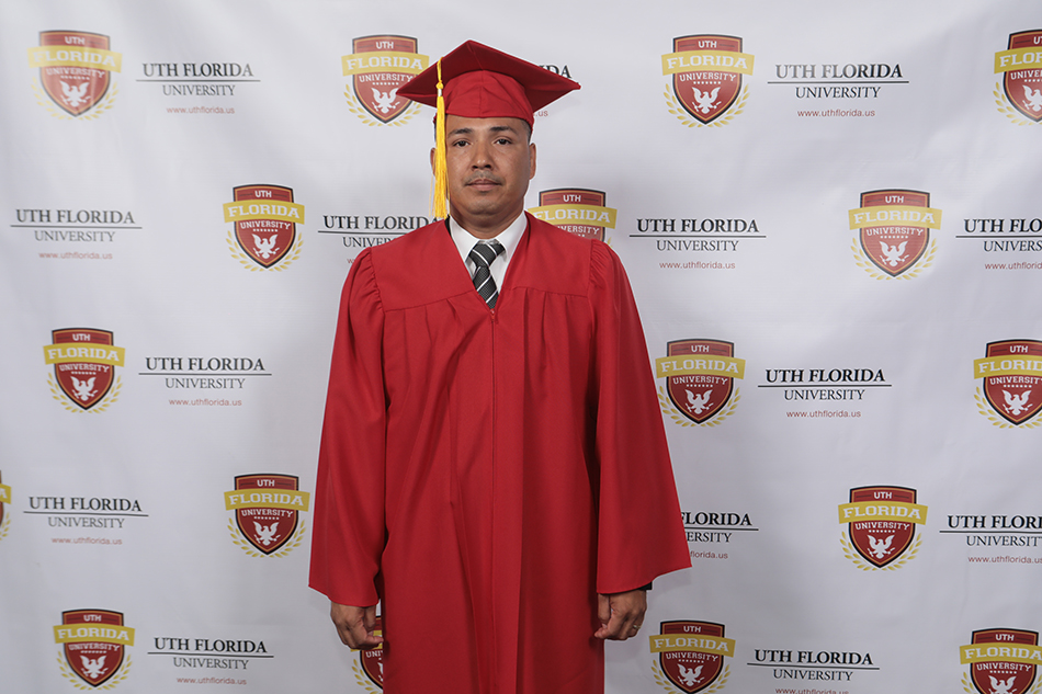 Roger Bernardino Bonilla Ulloa