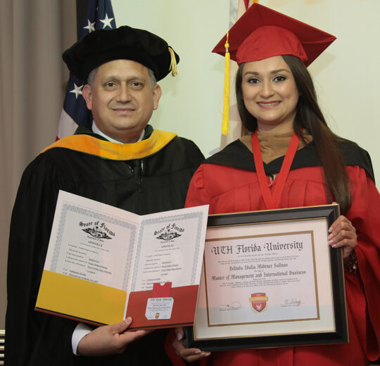 Belinda Idalia Midence